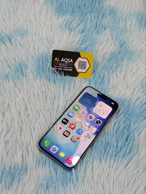 Apple iPhone 15 Pro Max 256 GB