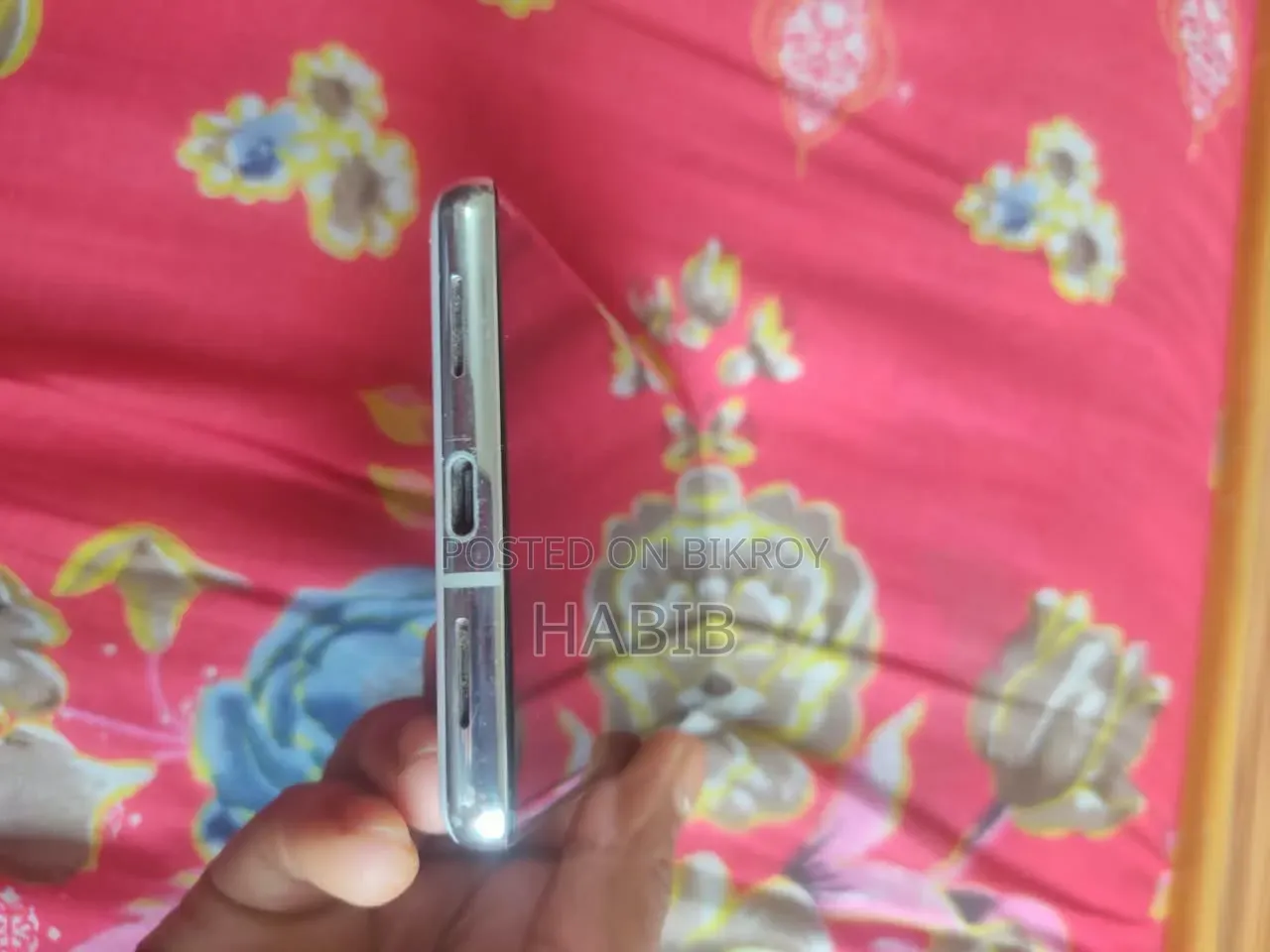 Google Pixel 7 Pro 128 GB White