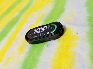 Mi Band 8 (Authentic)
