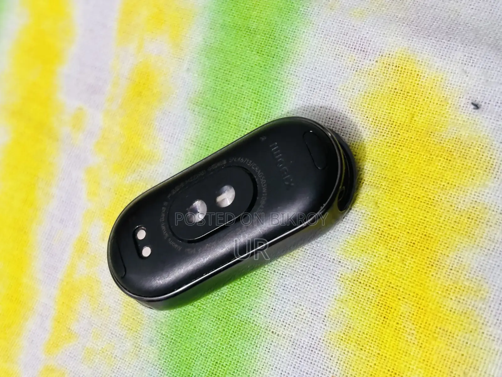 Mi Band 8 (Authentic)