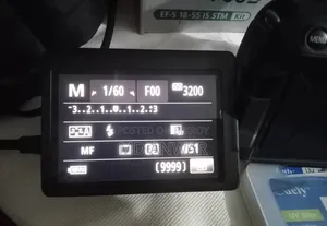 ক্যানন ৭০০ডি উইথ ১৮-৫৫এমএম কিট লেন্স