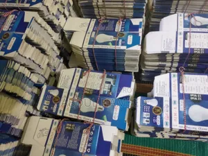 LED Light Bulb Packet (High Quality Guarantee Light packet)