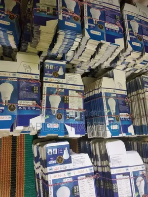 LED Light Bulb Packet (High Quality Guarantee Light packet)