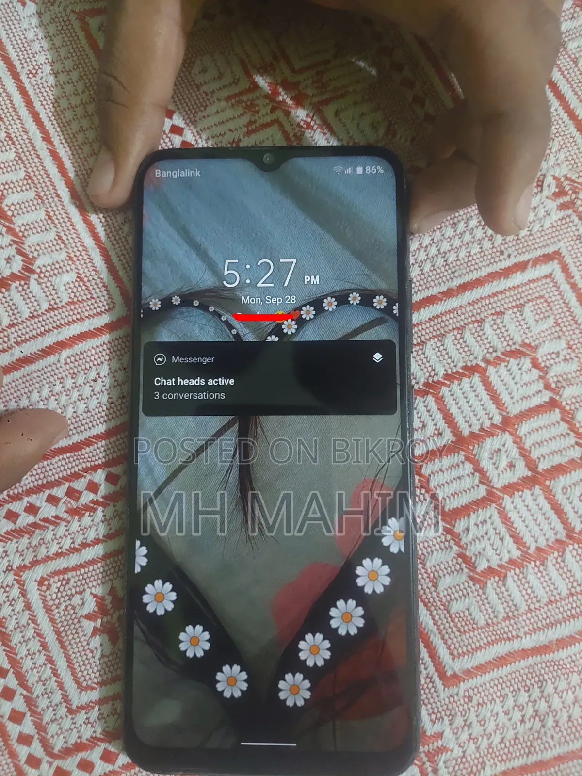 EL 64 GB Black
