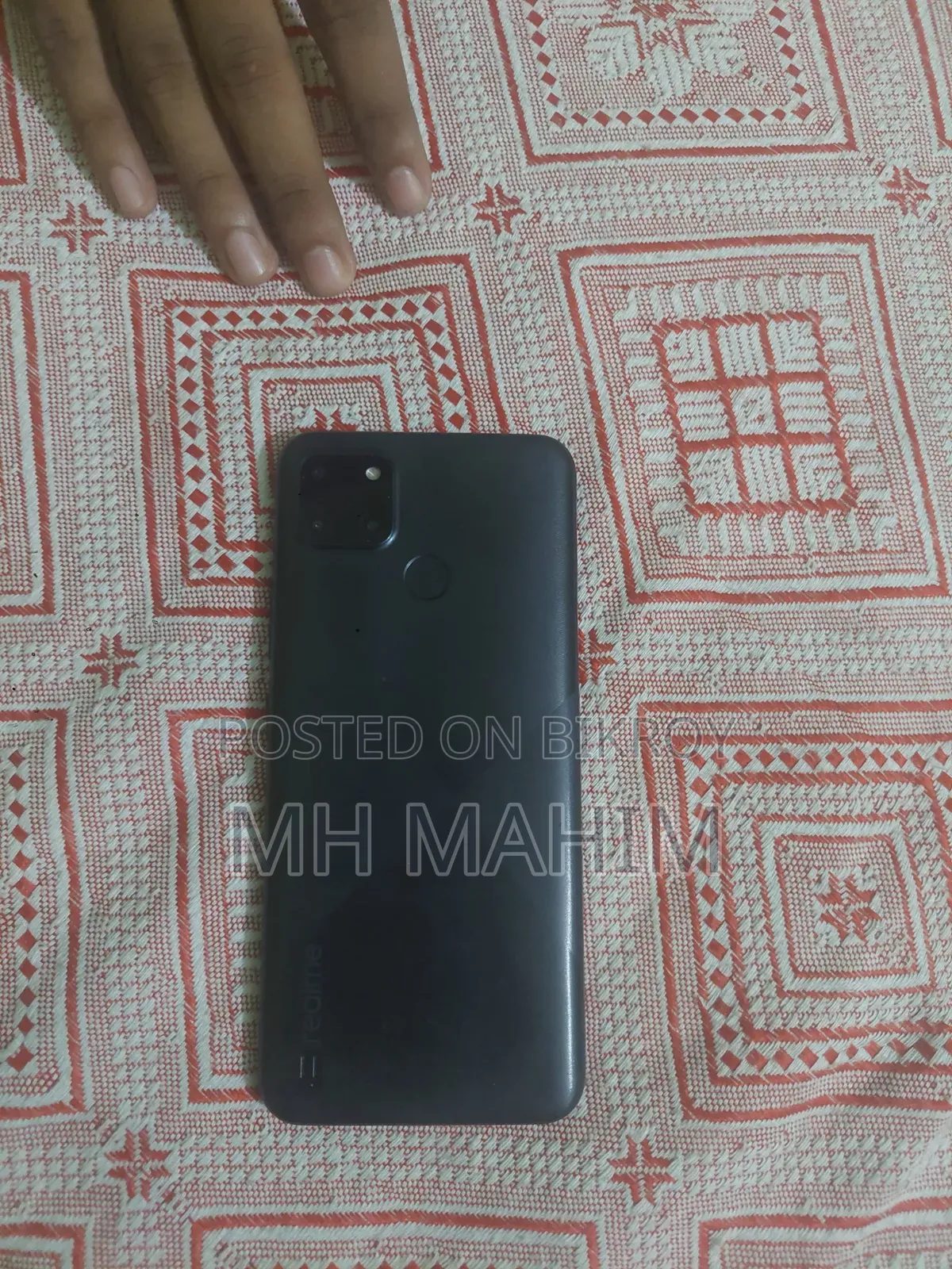EL 64 GB Black