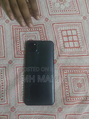 EL 64 GB Black
