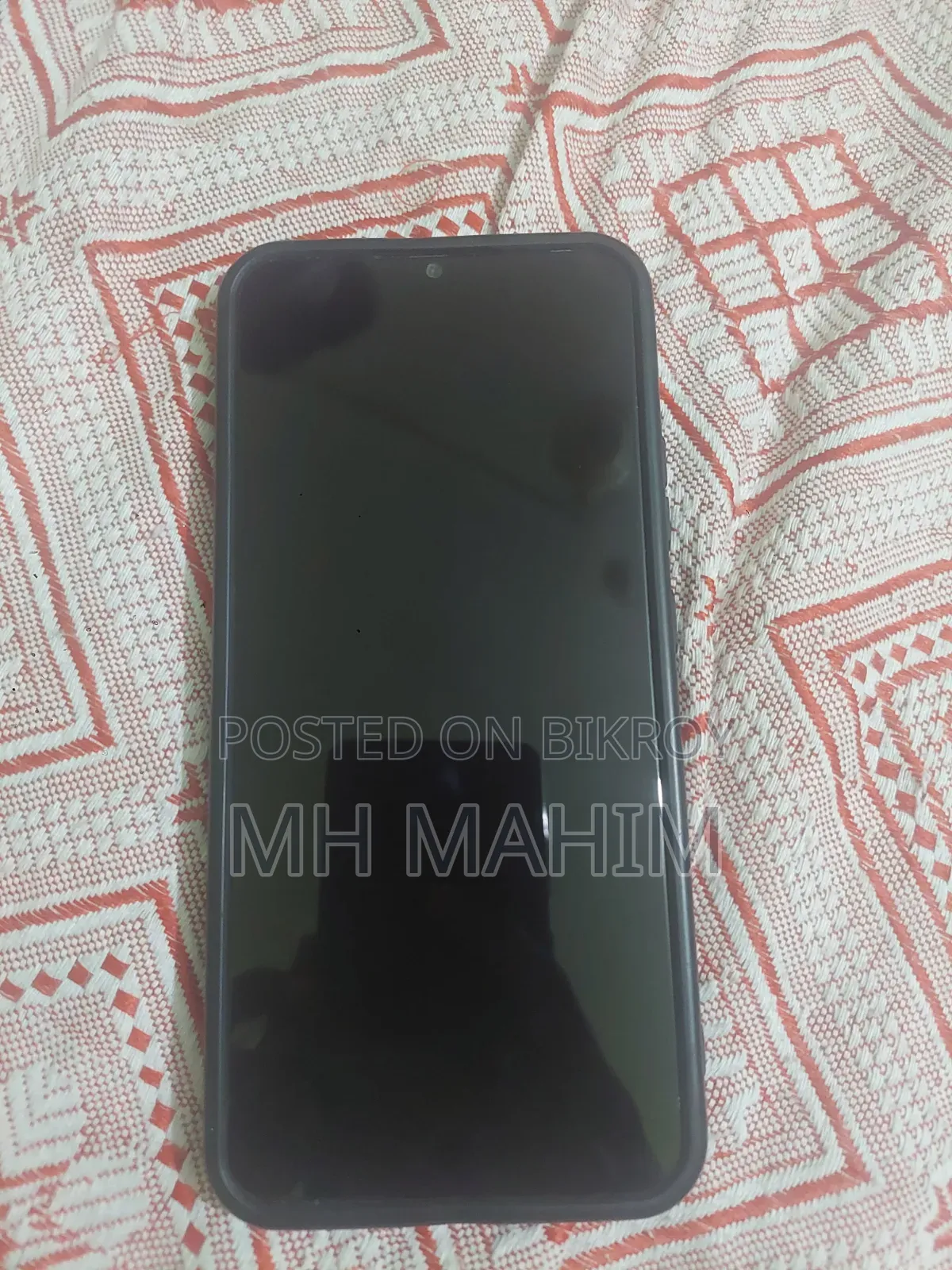 EL 64 GB Black