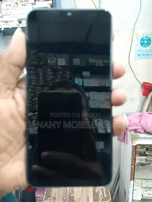 Samsung Galaxy A10s 32 GB Black