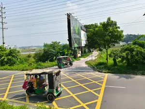 আবাসিক প্লট বিক্রয় – সাউদার্নভিল, ঢাকা-মাওয়া মহাসড়ক