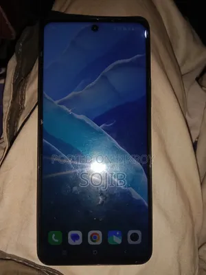 ভিভো টি৩এক্স ১২৮ জিবি বেগুনি