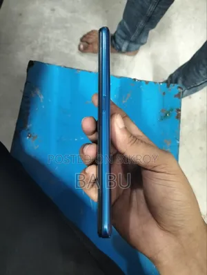 ওপ্পো এ৯ ১২৮ জিবি ব্লু