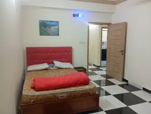 Furnished 3-Bedroom Apartment in S P Tower, Shibgonj for rent