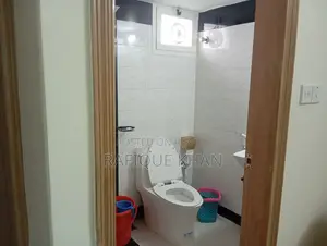 Furnished 3-Bedroom Apartment in S P Tower, Shibgonj for rent
