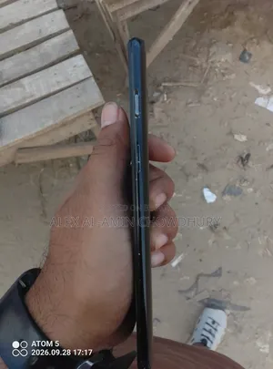 ওয়ানপ্লাস ৬ ১২৮ জিবি ব্ল্যাক