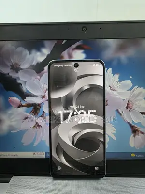 শাওমি পোকো এম৭ প্লাস ১২৮ জিবি গ্রে