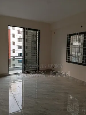 বসুন্ধরায় ৪ বেডরুমের অ্যাপার্টমেন্ট বিক্রয়ের জন্য