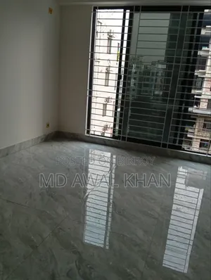 বসুন্ধরায় ৪ বেডরুমের অ্যাপার্টমেন্ট বিক্রয়ের জন্য