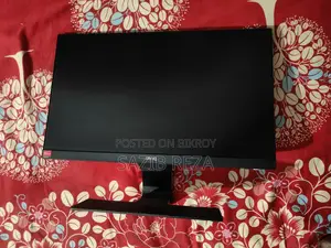 BenQ GW2283 ২১.৫ ইঞ্চি আই কেয়ার ফুল এইচডি আইপিএস মনিটর (VGA, 2 X HDMI)