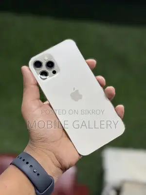 Apple iPhone 12 Pro Max 128 GB Black