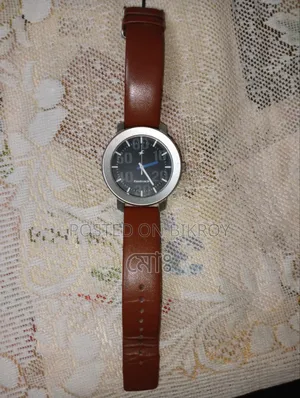 Original Fast Track Wrist Watch