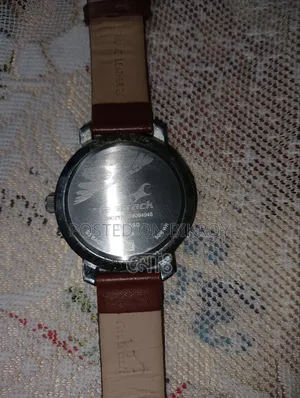 Original Fast Track Wrist Watch