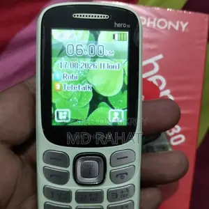 সিনফনি হিরো ৩০ গ্রিন