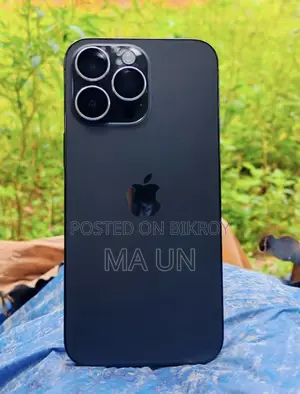 Apple iPhone 14 Pro Max 128 GB Black