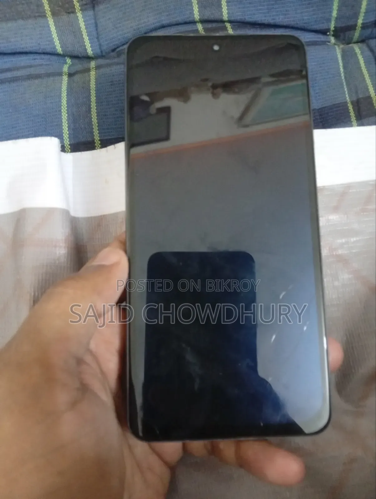Samsung Galaxy S21 5G 128 GB Bronze