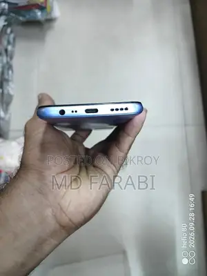 Realme C25s 64 GB Blue