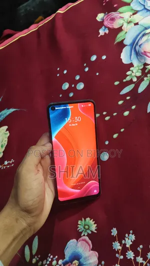 রিয়েলমি ৭আই ১২৮ জিবি কমলা
