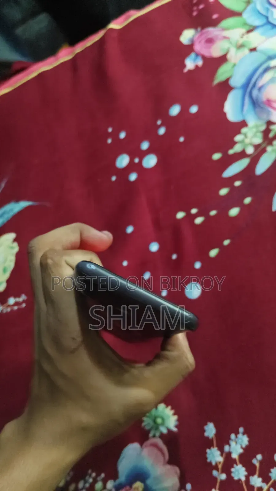 রিয়েলমি ৭আই ১২৮ জিবি কমলা