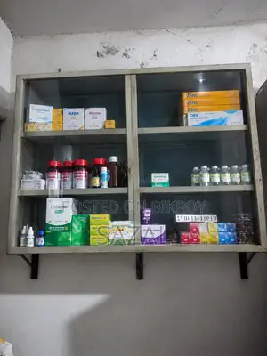 Display Showcase
