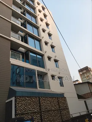 বারিধারায় ২০টি শোবার ঘর বিশিষ্ট বাড়ি ভাড়া