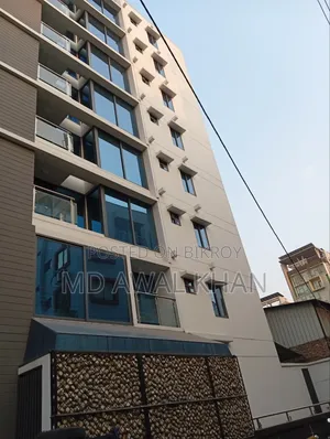 বারিধারায় ২০টি শোবার ঘর বিশিষ্ট বাড়ি ভাড়া