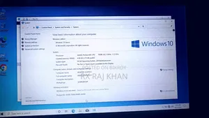 Laptop Acer AcerNote 6GB Intel Core i3 SSD 512GB