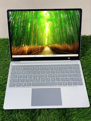 Laptop Microsoft Surface Go 8GB Intel Core i5 SSD 256GB
