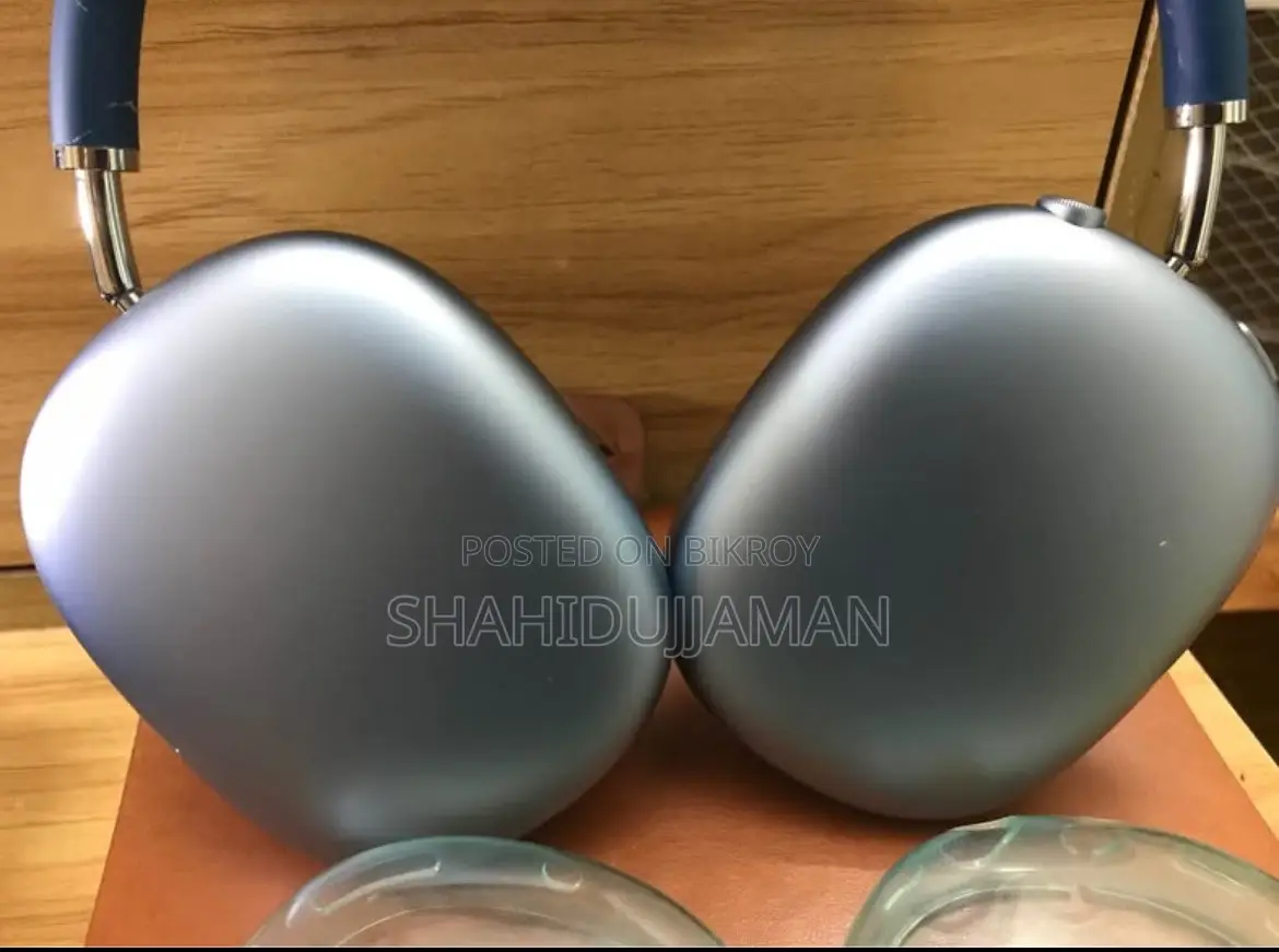 Airpod Max Apple