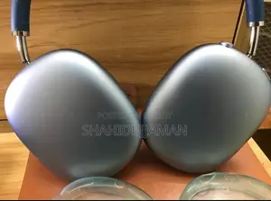 Airpod Max Apple