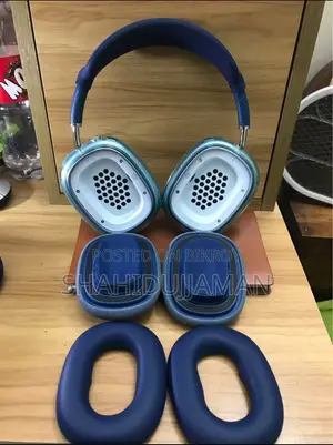Airpod Max Apple