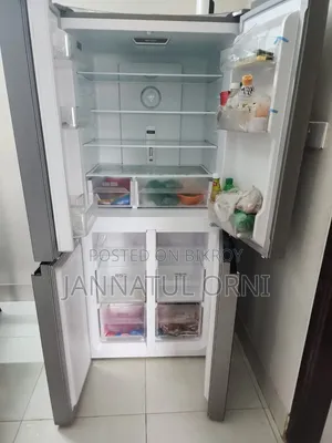 Refrigerator (Sharp Brand)
