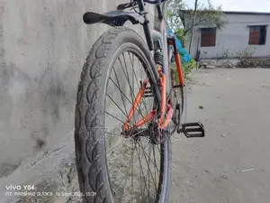 বাই সাইকেল