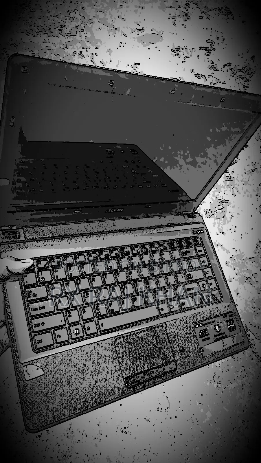 Laptop Acer AcerNote 6GB Intel Core i3 SSD 512GB