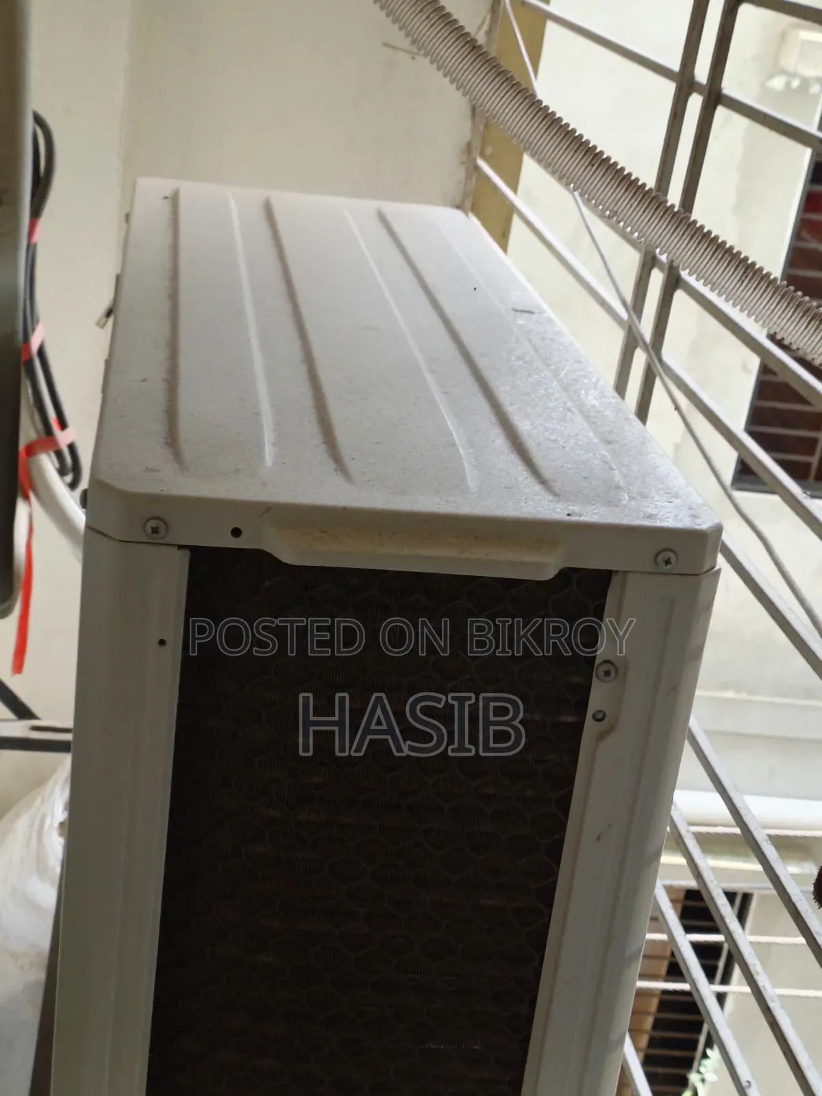 AC - Inverter
