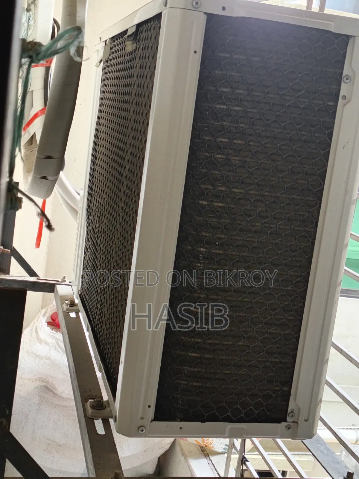 AC - Inverter