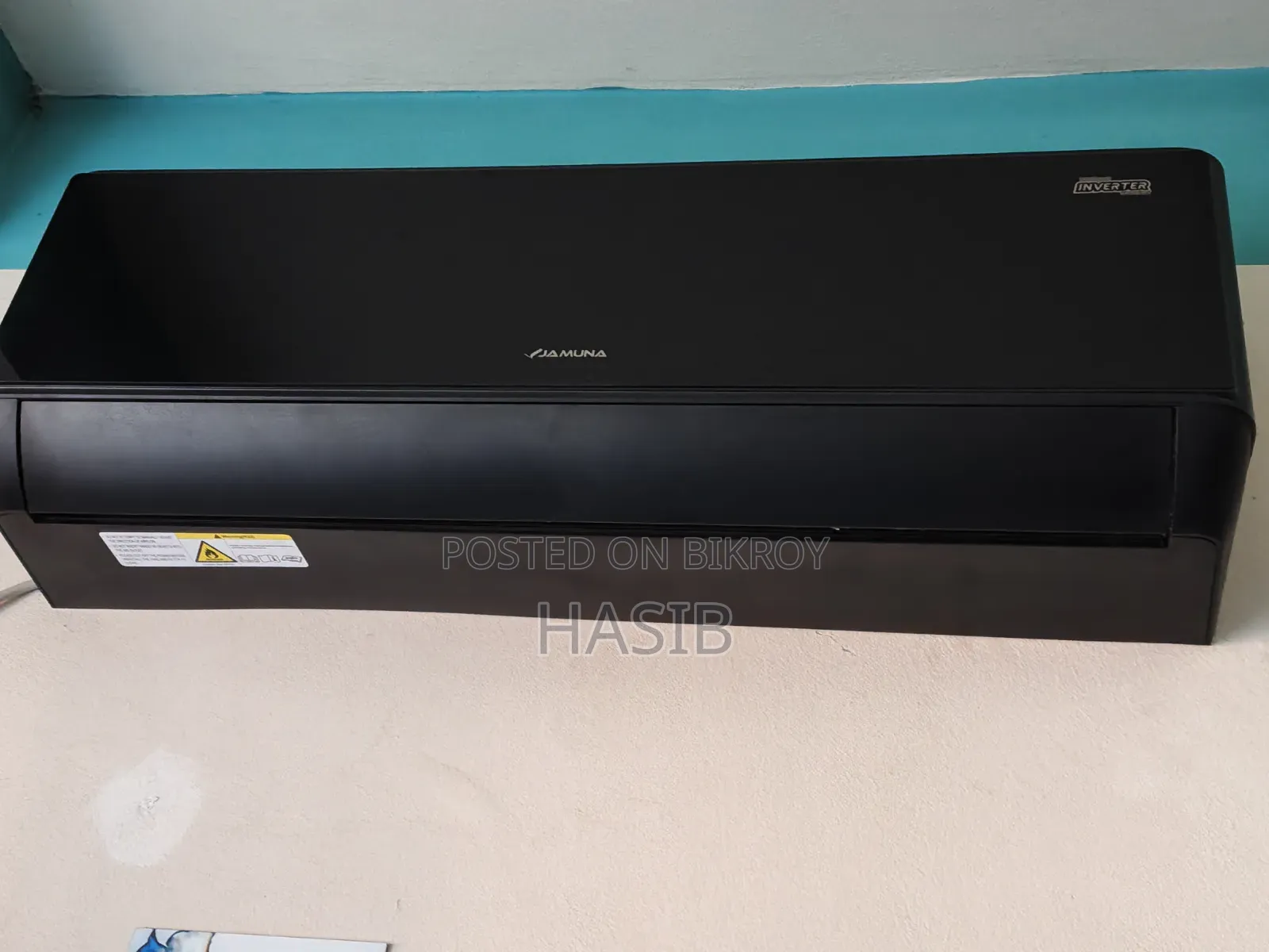 AC - Inverter