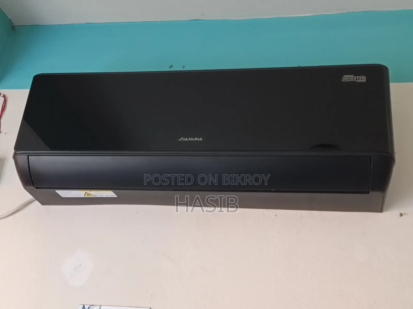 AC - Inverter