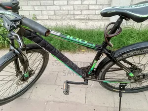 রানিং সাইকেল