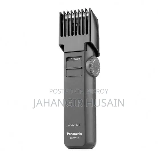 Hair Trimmers