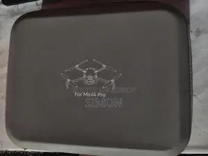 DJI Mini 4 Pro Carry Bag Full Waterproof