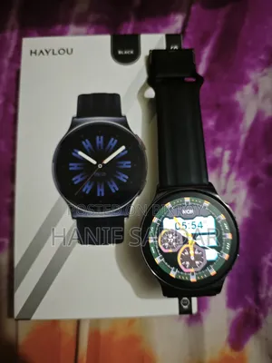 Haylou Solar Lite 2